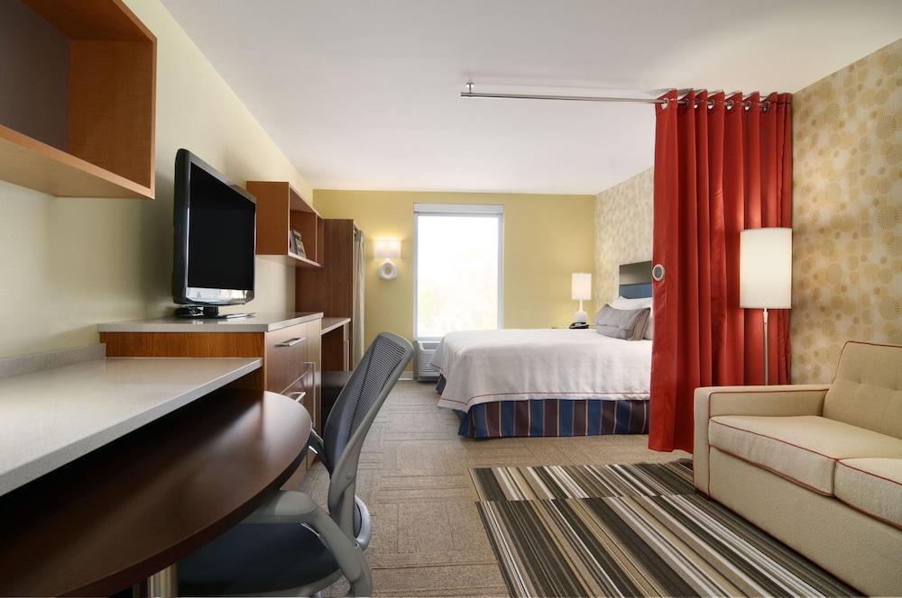 Home2 Suites By Hilton Charleston Airport Convention Center, Sc North Charleston Exterior foto