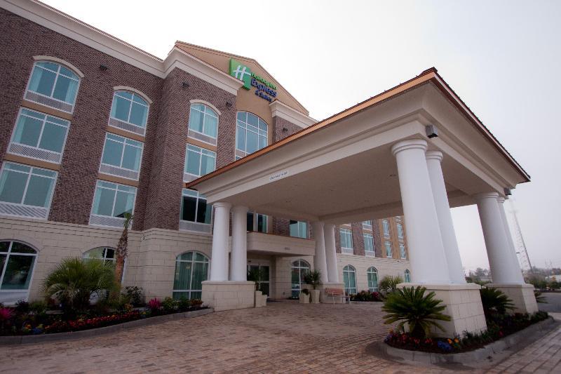 Home2 Suites By Hilton Charleston Airport Convention Center, Sc North Charleston Exterior foto