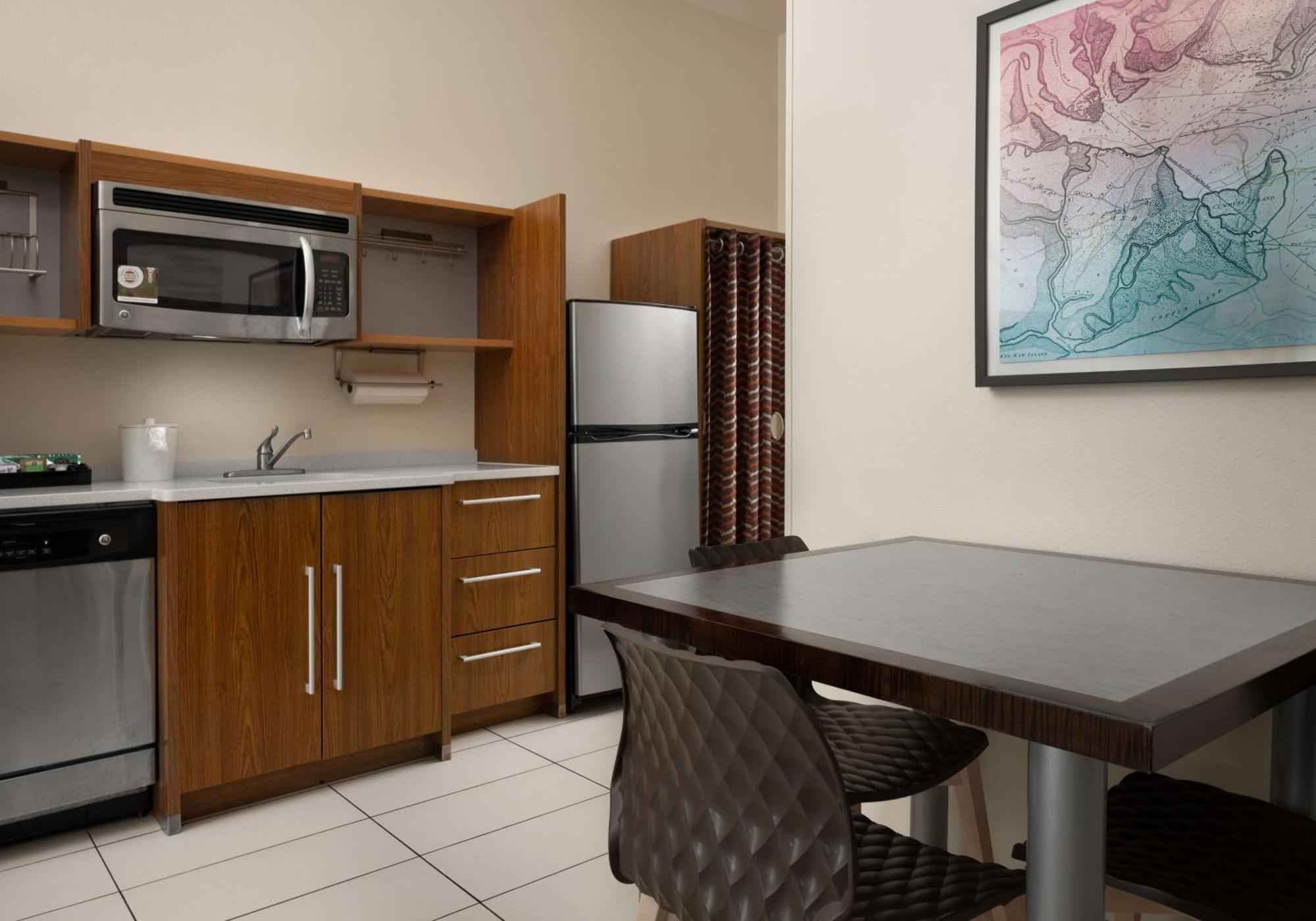 Home2 Suites By Hilton Charleston Airport Convention Center, Sc North Charleston Exterior foto