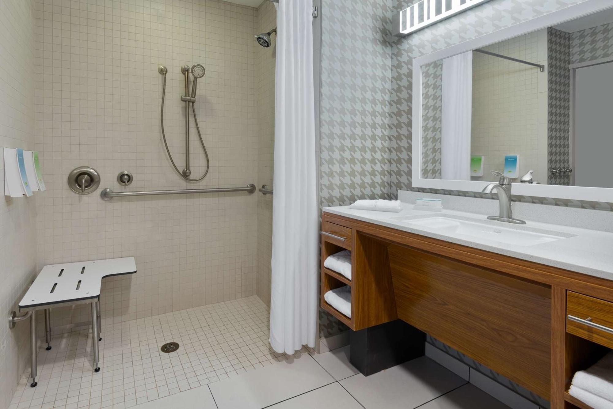 Home2 Suites By Hilton Charleston Airport Convention Center, Sc North Charleston Exterior foto