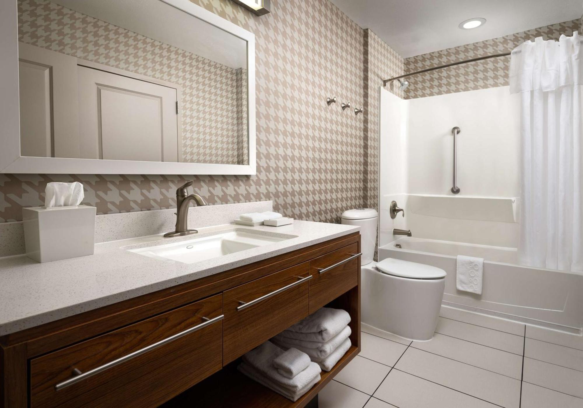 Home2 Suites By Hilton Charleston Airport Convention Center, Sc North Charleston Exterior foto